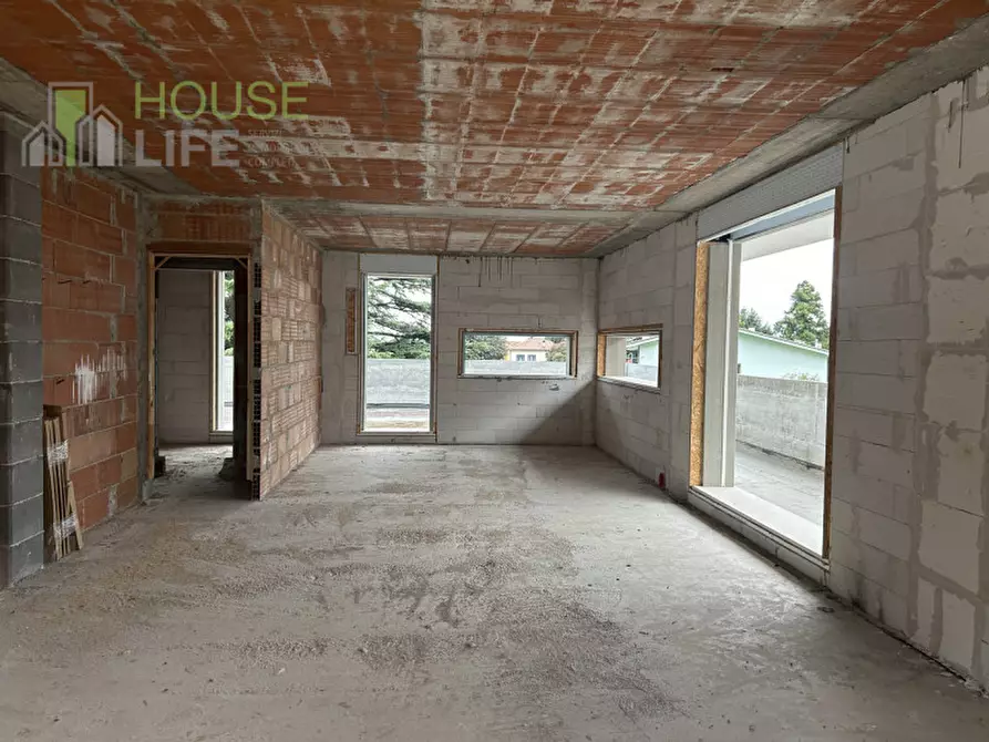 Immagine 18 di Casa bifamiliare in vendita  in Via Stradelle a Santorso