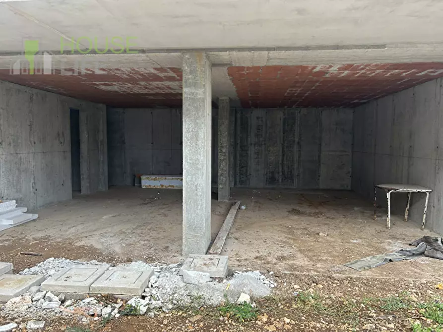 Immagine 19 di Casa bifamiliare in vendita  in Via Stradelle a Santorso