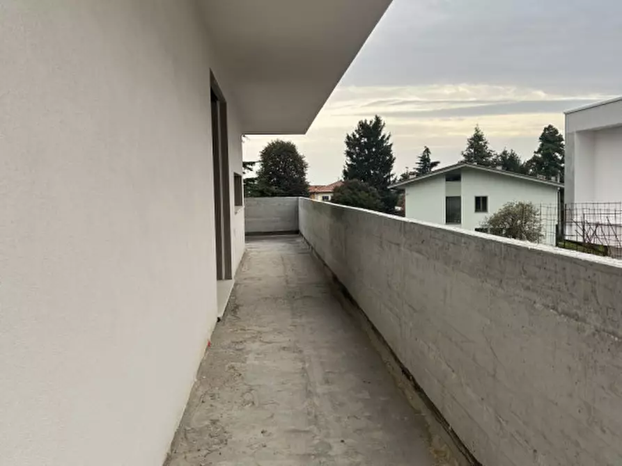 Immagine 20 di Casa bifamiliare in vendita  in Via Stradelle a Santorso