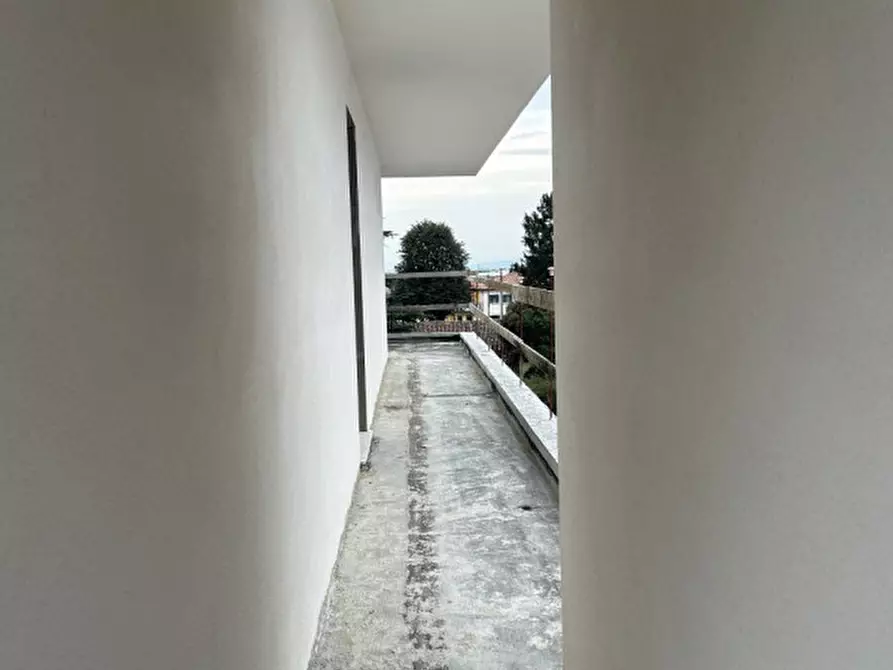 Immagine 22 di Casa bifamiliare in vendita  in Via Stradelle a Santorso