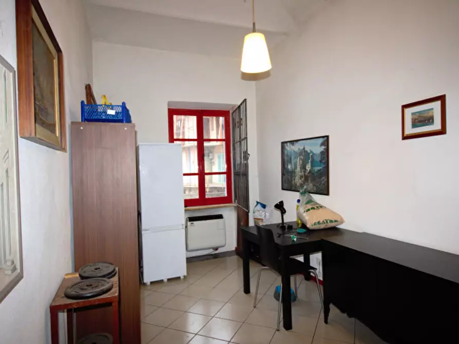 Immagine 2 di Casa indipendente in vendita  in Via Giuseppe Garibaldi, 45 a Trana