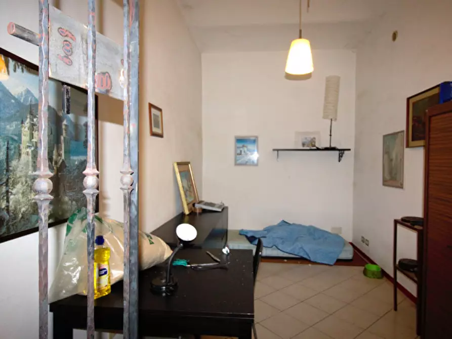 Immagine 3 di Casa indipendente in vendita  in Via Giuseppe Garibaldi, 45 a Trana