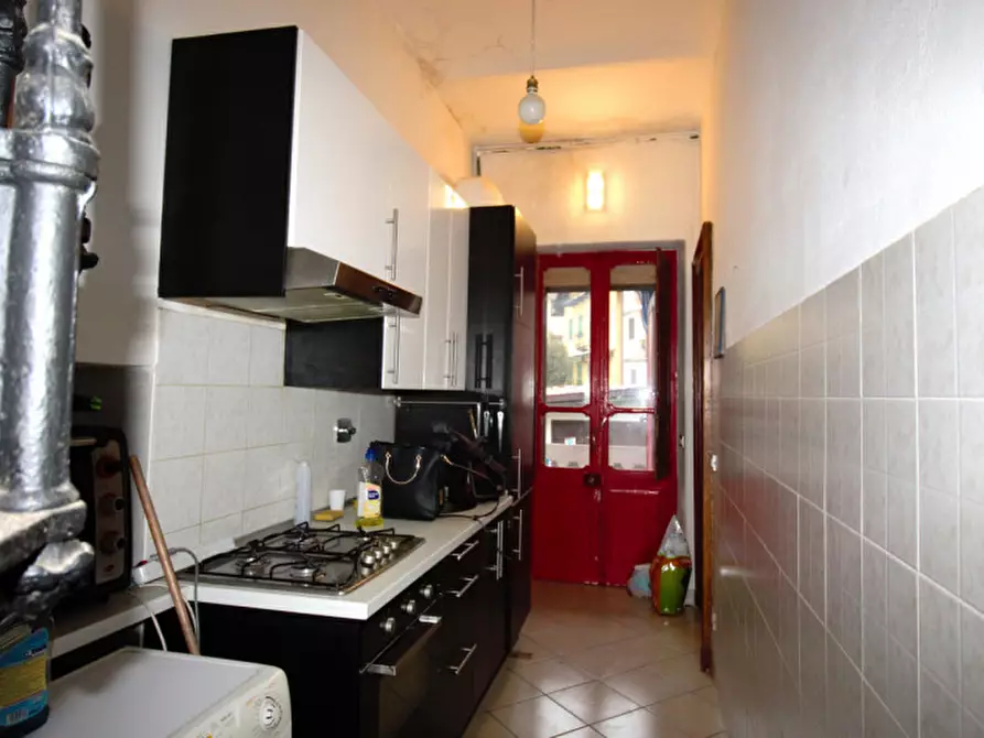 Immagine 4 di Casa indipendente in vendita  in Via Giuseppe Garibaldi, 45 a Trana