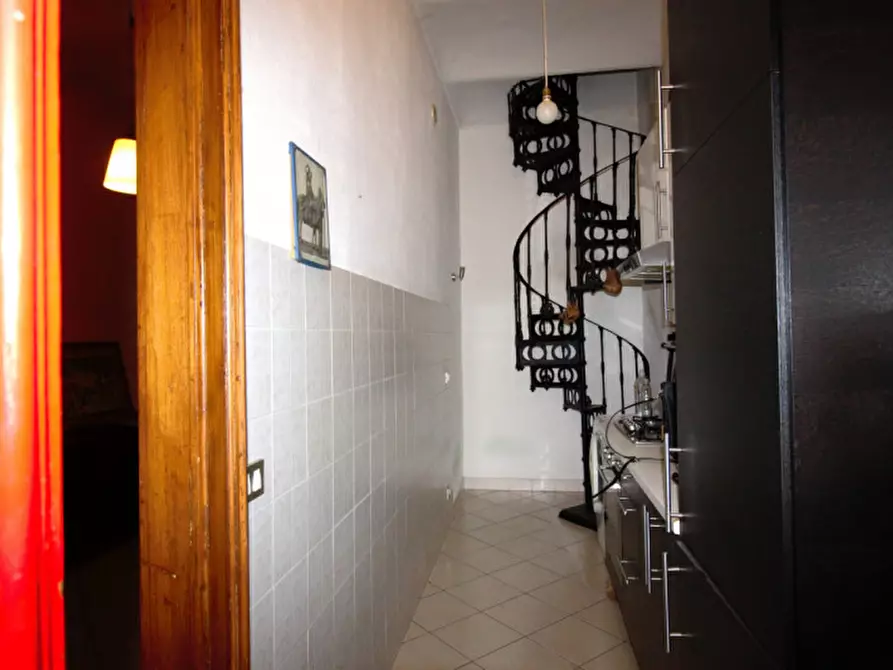 Immagine 5 di Casa indipendente in vendita  in Via Giuseppe Garibaldi, 45 a Trana