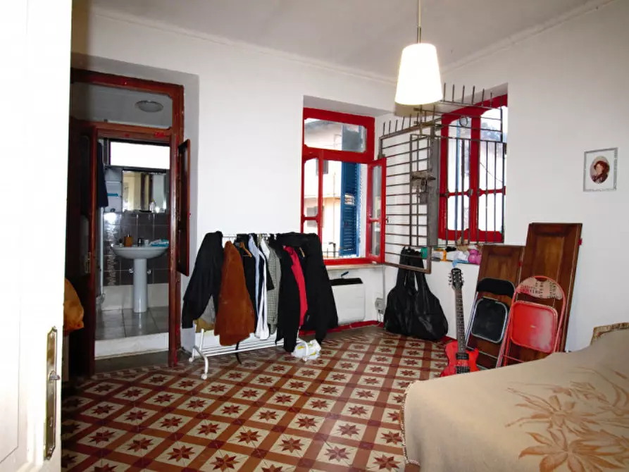 Immagine 6 di Casa indipendente in vendita  in Via Giuseppe Garibaldi, 45 a Trana