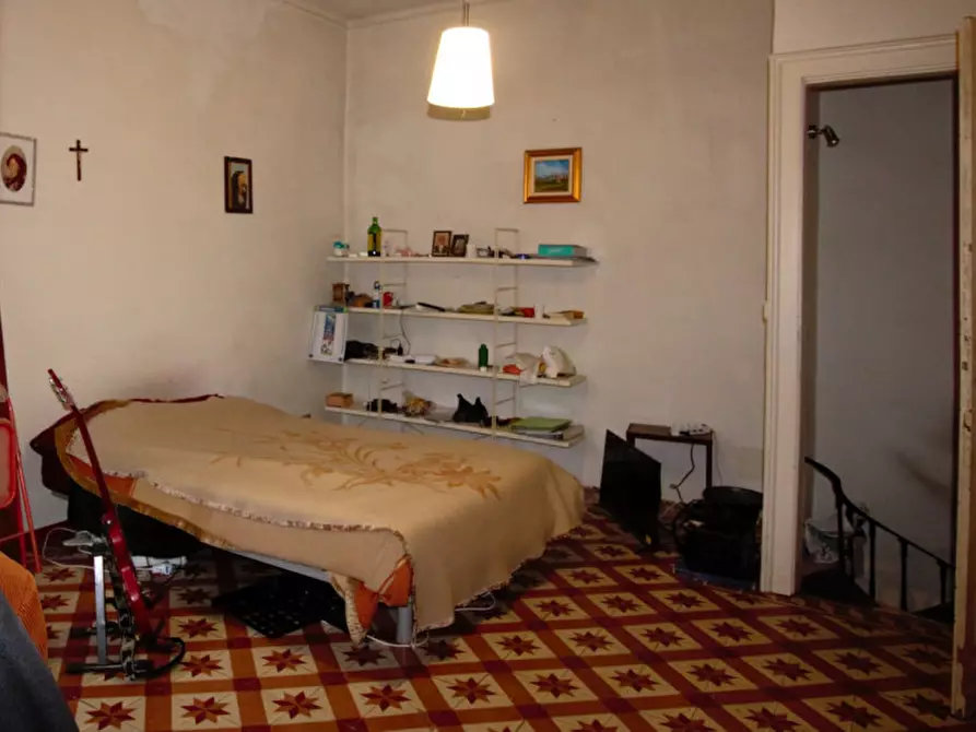 Immagine 7 di Casa indipendente in vendita  in Via Giuseppe Garibaldi, 45 a Trana