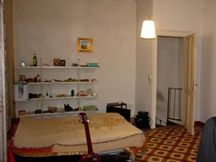 Immagine 8 di Casa indipendente in vendita  in Via Giuseppe Garibaldi, 45 a Trana