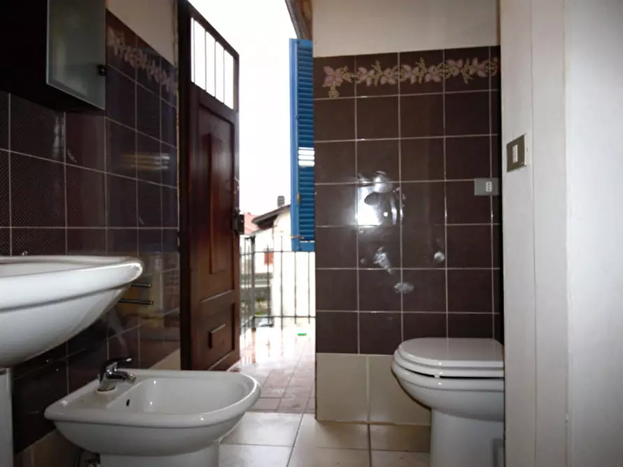 Immagine 9 di Casa indipendente in vendita  in Via Giuseppe Garibaldi, 45 a Trana