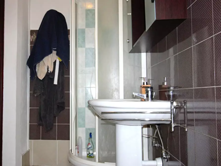 Immagine 10 di Casa indipendente in vendita  in Via Giuseppe Garibaldi, 45 a Trana