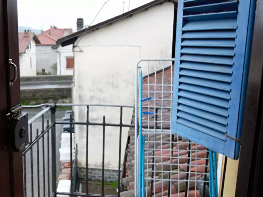 Immagine 11 di Casa indipendente in vendita  in Via Giuseppe Garibaldi, 45 a Trana