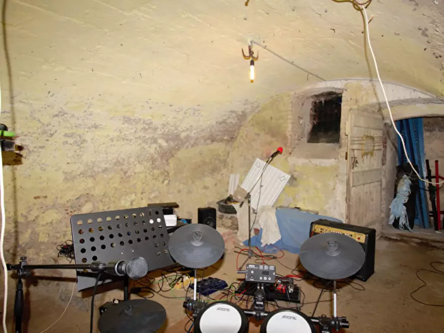 Immagine 13 di Casa indipendente in vendita  in Via Giuseppe Garibaldi, 45 a Trana