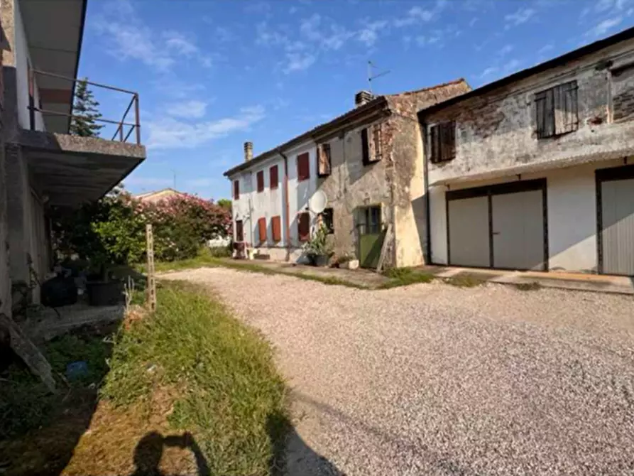 Immagine 4 di Casa indipendente in vendita  in Via Cadelferro 56 a Oppeano