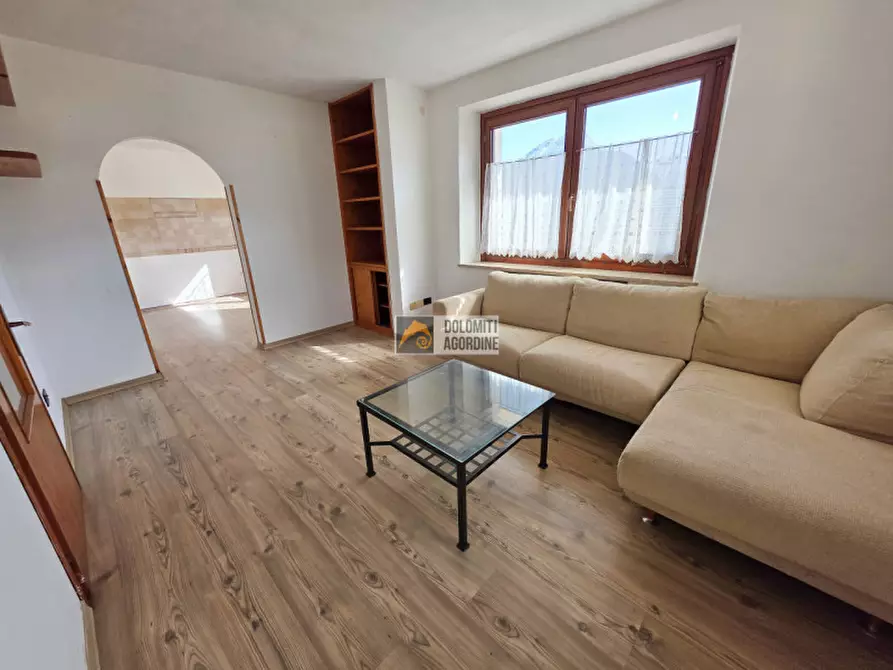 Immagine 2 di Appartamento in vendita  in Via 4 Novembre a Voltago Agordino