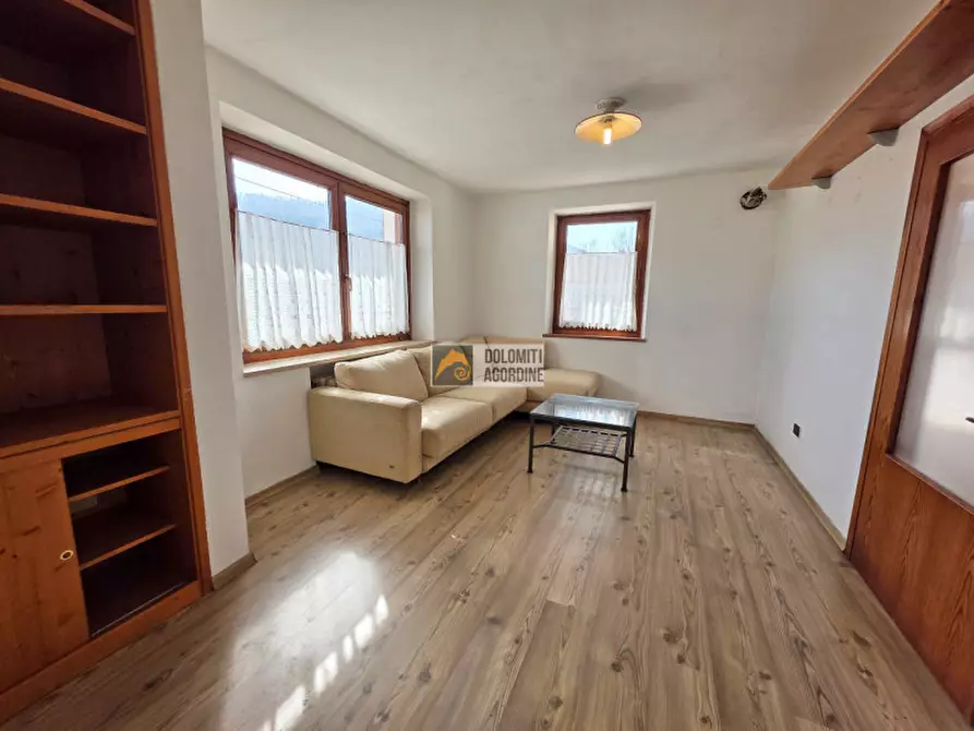 Immagine 3 di Appartamento in vendita  in Via 4 Novembre a Voltago Agordino