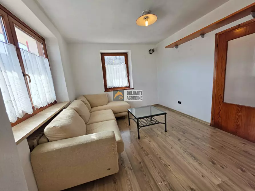 Immagine 6 di Appartamento in vendita  in Via 4 Novembre a Voltago Agordino
