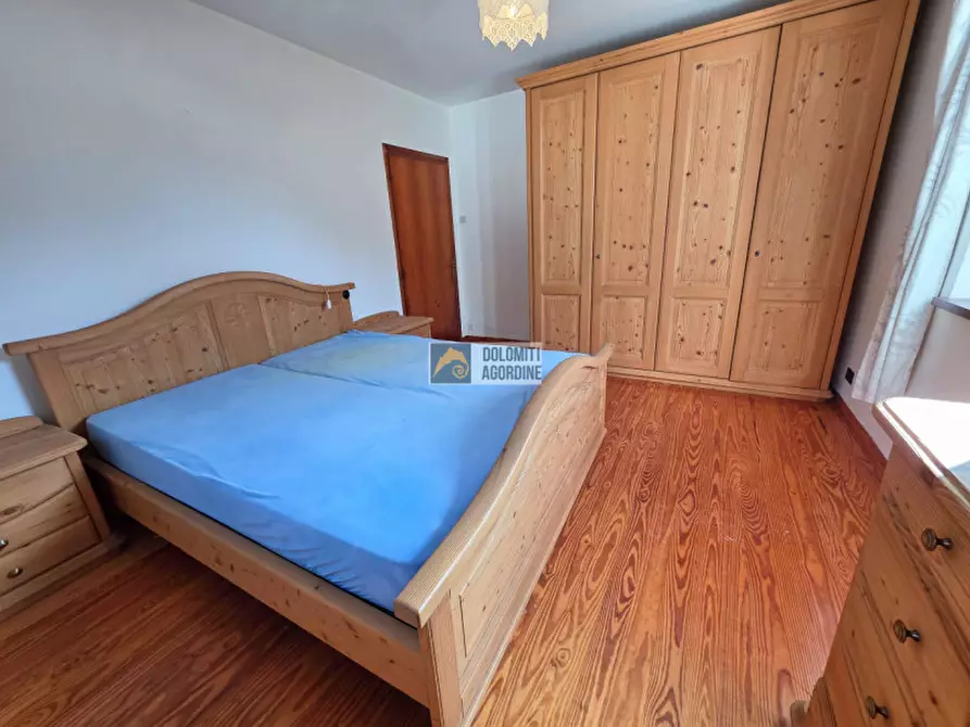 Immagine 7 di Appartamento in vendita  in Via 4 Novembre a Voltago Agordino