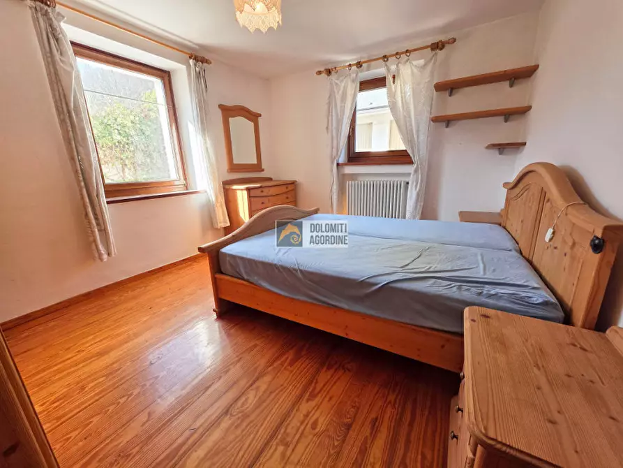 Immagine 10 di Appartamento in vendita  in Via 4 Novembre a Voltago Agordino