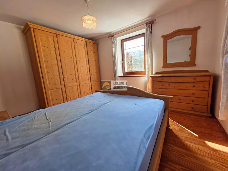 Immagine 11 di Appartamento in vendita  in Via 4 Novembre a Voltago Agordino