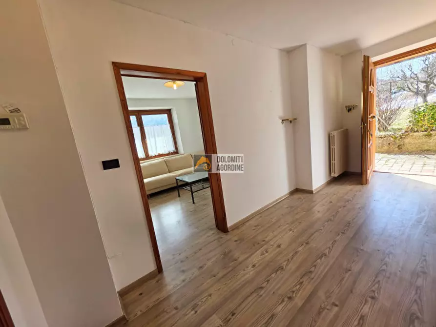 Immagine 12 di Appartamento in vendita  in Via 4 Novembre a Voltago Agordino