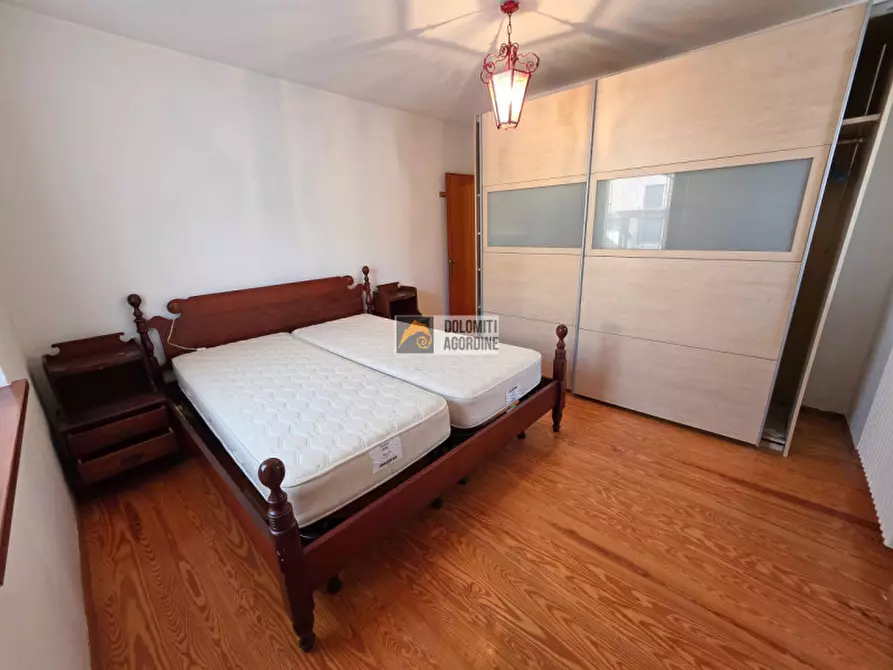 Immagine 13 di Appartamento in vendita  in Via 4 Novembre a Voltago Agordino