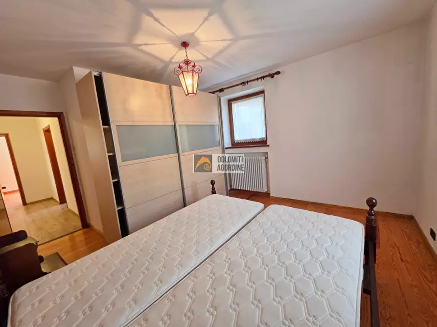 Immagine 14 di Appartamento in vendita  in Via 4 Novembre a Voltago Agordino