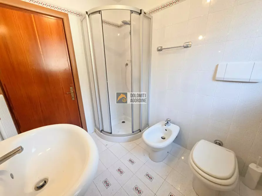 Immagine 15 di Appartamento in vendita  in Via 4 Novembre a Voltago Agordino