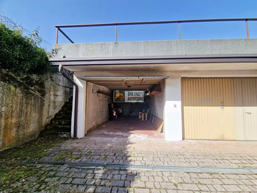 Immagine 17 di Appartamento in vendita  in Via 4 Novembre a Voltago Agordino