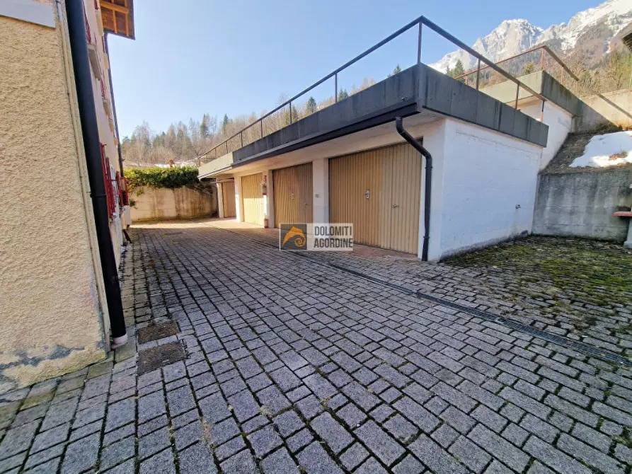 Immagine 18 di Appartamento in vendita  in Via 4 Novembre a Voltago Agordino