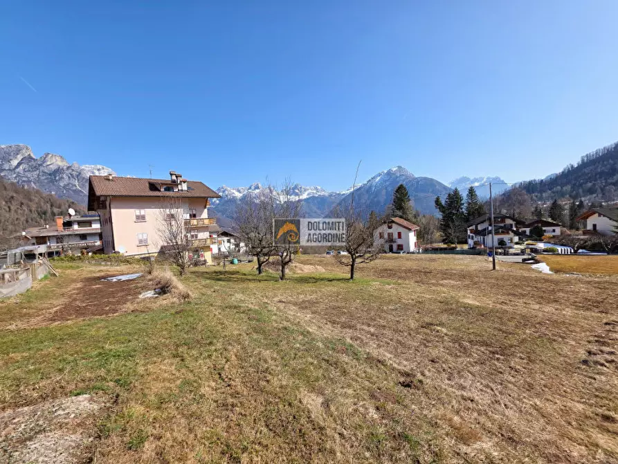 Immagine 21 di Appartamento in vendita  in Via 4 Novembre a Voltago Agordino