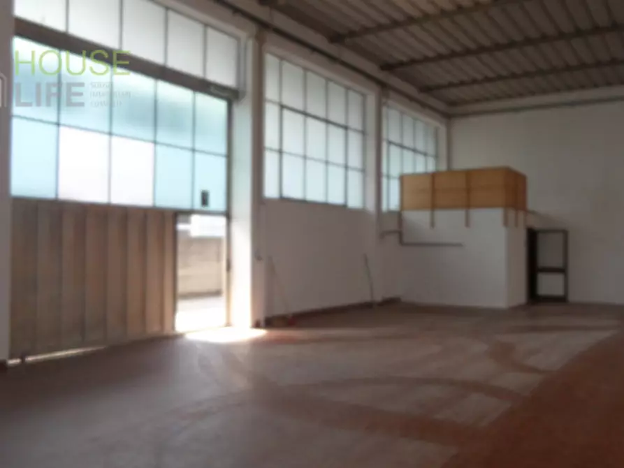 Immagine 20 di Capannone industriale in vendita  in via lago di levico a Schio
