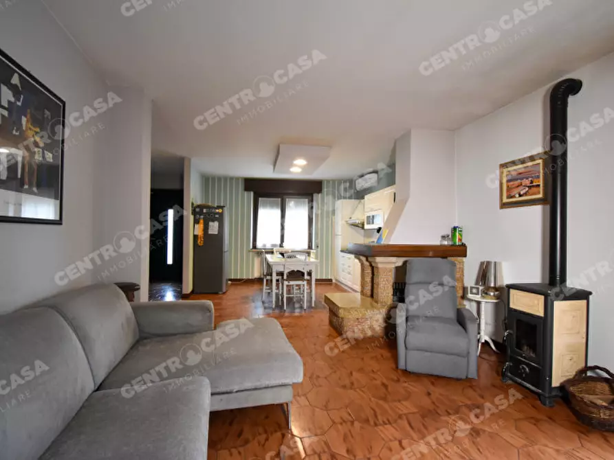 Immagine 2 di Casa indipendente in vendita  in Via del Pontiere a Legnago