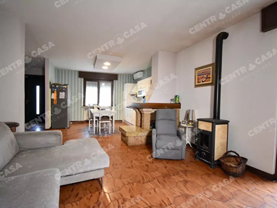 Immagine 3 di Casa indipendente in vendita  in Via del Pontiere a Legnago