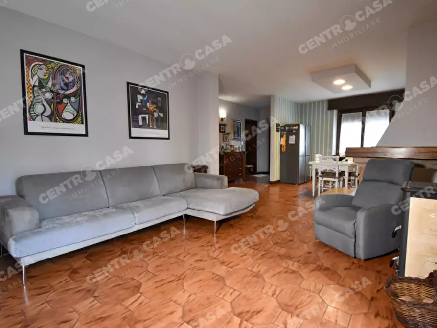 Immagine 4 di Casa indipendente in vendita  in Via del Pontiere a Legnago