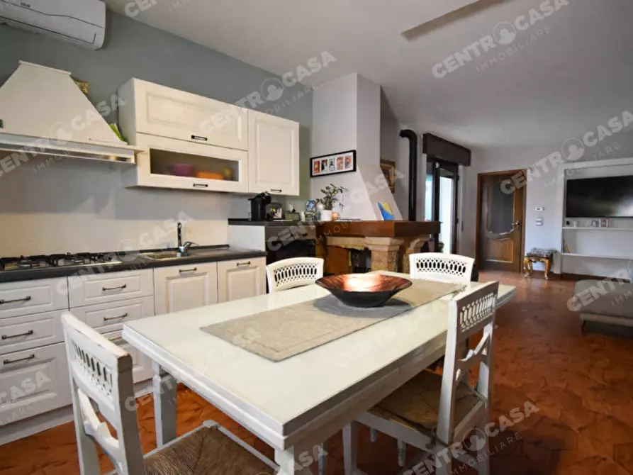 Immagine 6 di Casa indipendente in vendita  in Via del Pontiere a Legnago