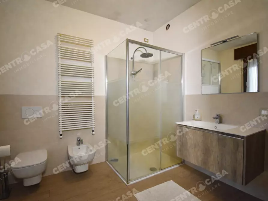 Immagine 7 di Casa indipendente in vendita  in Via del Pontiere a Legnago