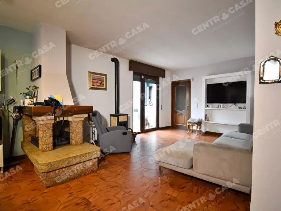 Immagine 8 di Casa indipendente in vendita  in Via del Pontiere a Legnago