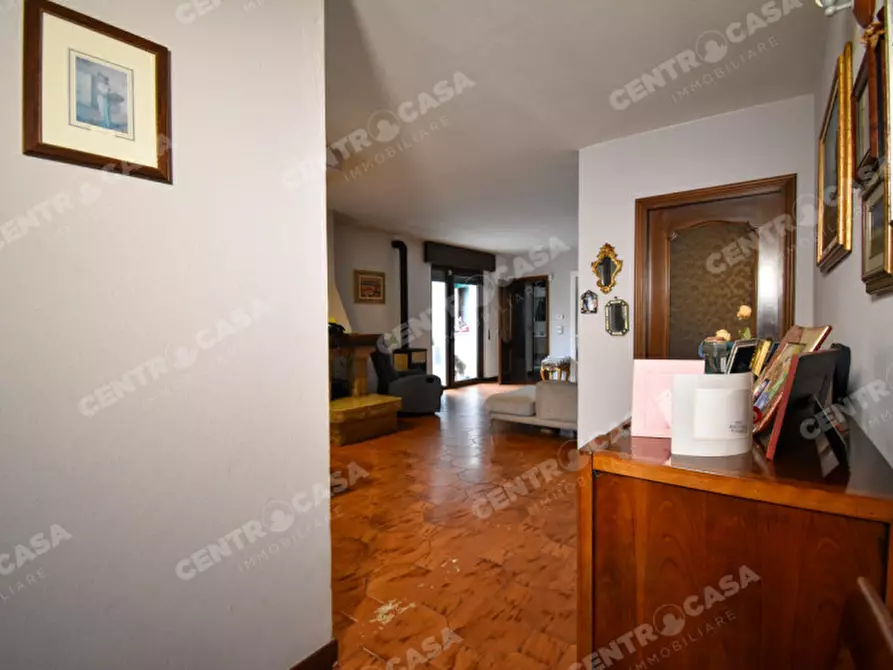 Immagine 9 di Casa indipendente in vendita  in Via del Pontiere a Legnago