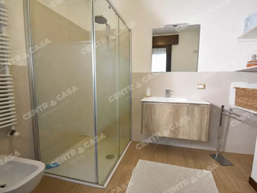 Immagine 10 di Casa indipendente in vendita  in Via del Pontiere a Legnago