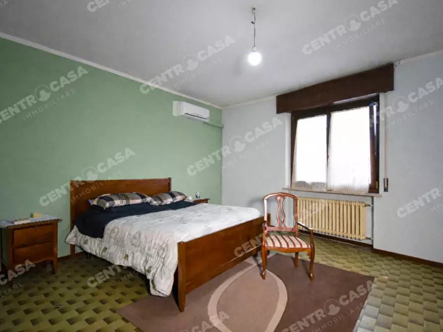 Immagine 11 di Casa indipendente in vendita  in Via del Pontiere a Legnago