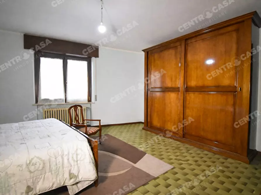 Immagine 12 di Casa indipendente in vendita  in Via del Pontiere a Legnago