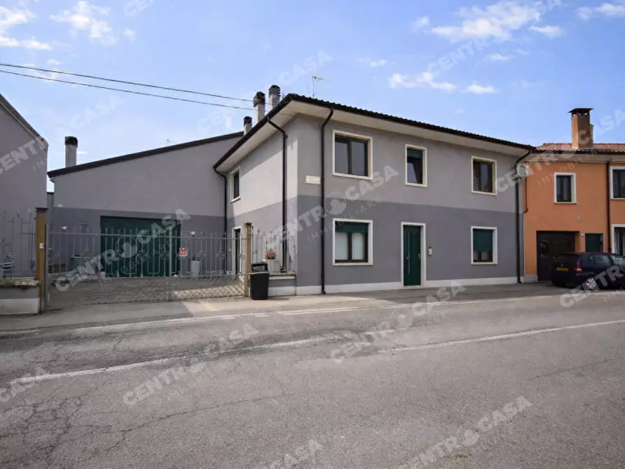 Immagine 19 di Casa indipendente in vendita  in Via del Pontiere a Legnago