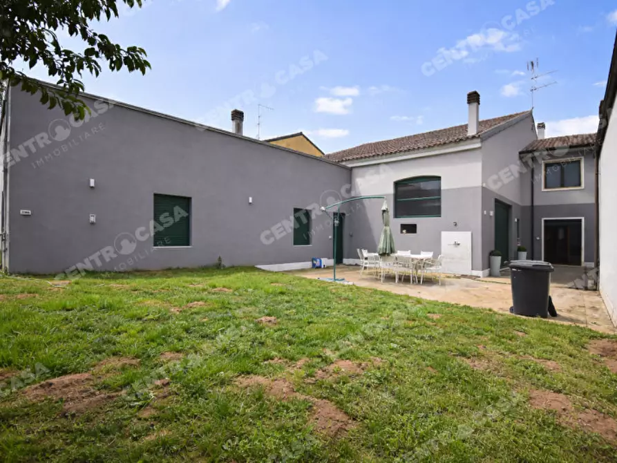 Immagine 20 di Casa indipendente in vendita  in Via del Pontiere a Legnago