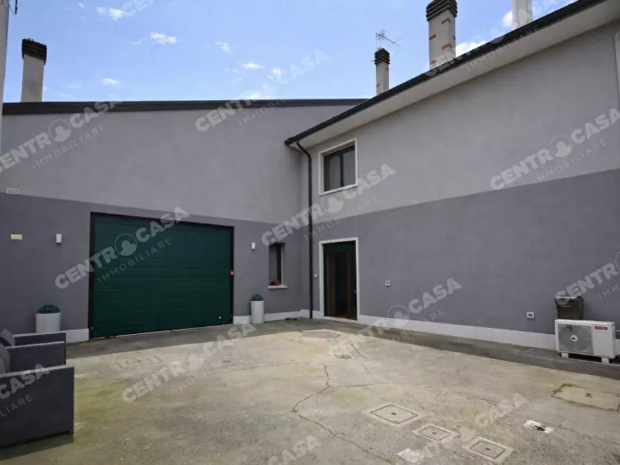 Immagine 21 di Casa indipendente in vendita  in Via del Pontiere a Legnago