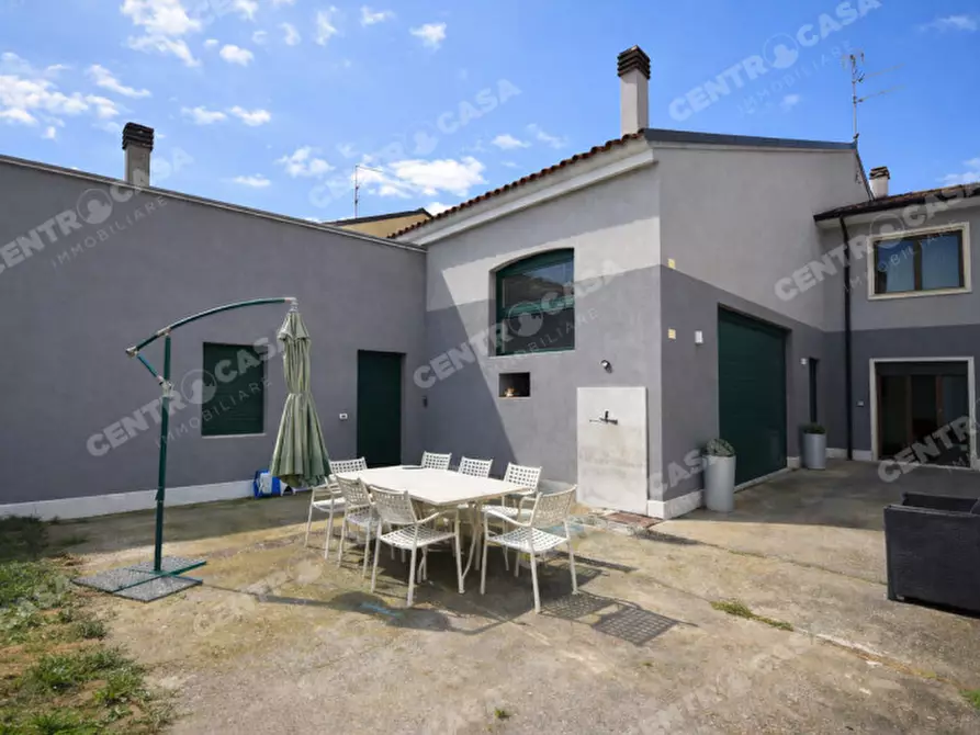 Immagine 23 di Casa indipendente in vendita  in Via del Pontiere a Legnago