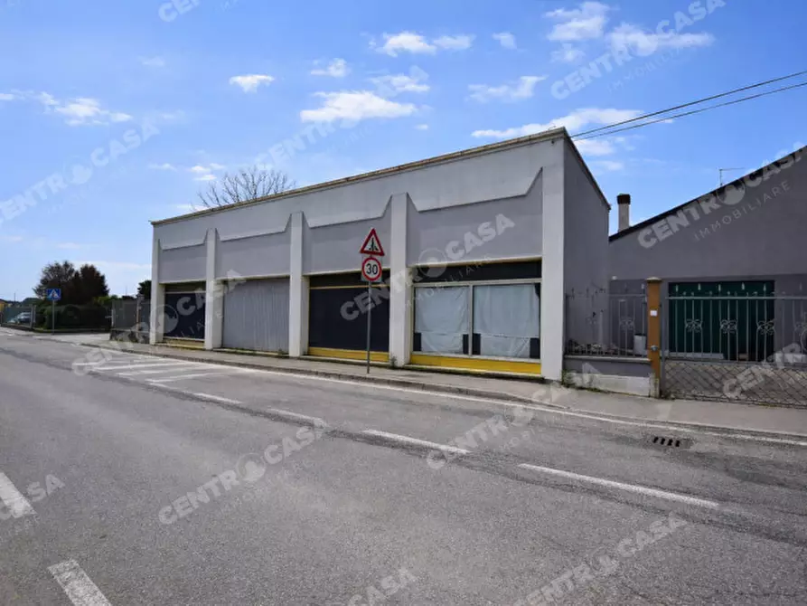 Immagine 25 di Casa indipendente in vendita  in Via del Pontiere a Legnago