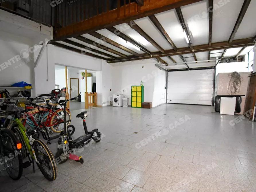 Immagine 33 di Casa indipendente in vendita  in Via del Pontiere a Legnago