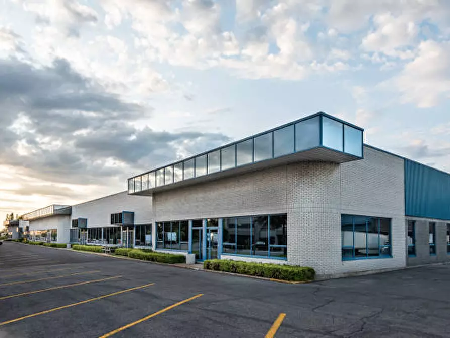 Immagine 24 di Capannone industriale in vendita  a Zanè