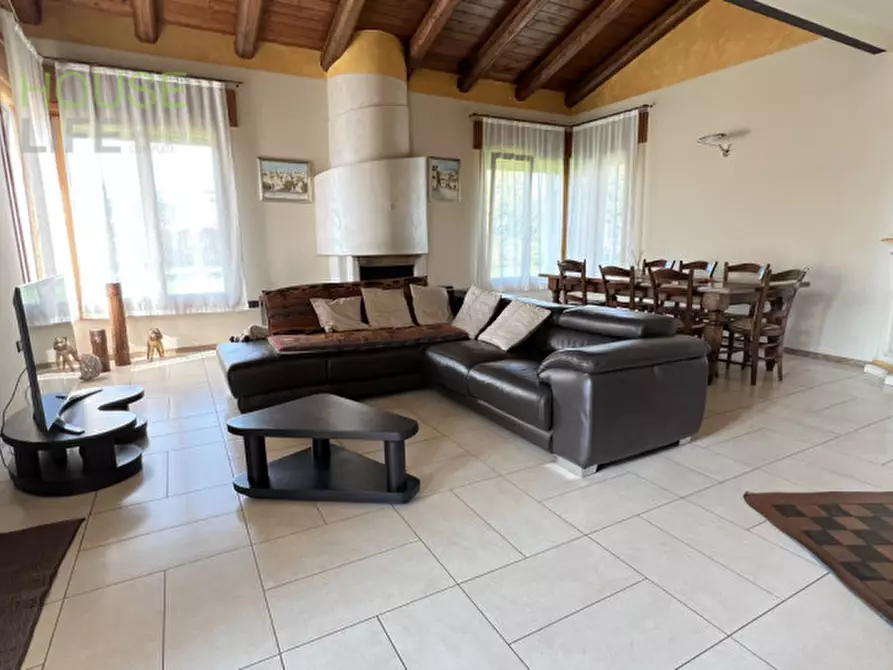 Immagine 22 di Capannone industriale in vendita  in Via dell'agricoltura 29 a Minerbe