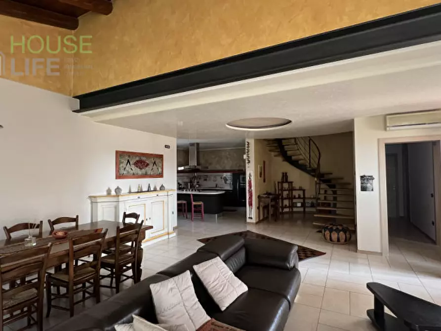 Immagine 23 di Capannone industriale in vendita  in Via dell'agricoltura 29 a Minerbe