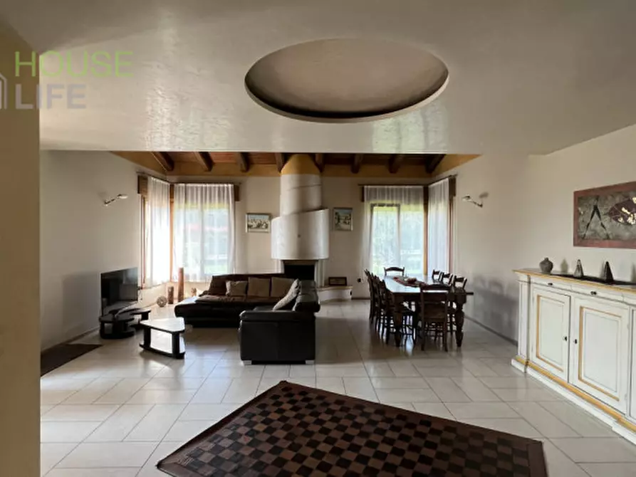 Immagine 26 di Capannone industriale in vendita  in Via dell'agricoltura 29 a Minerbe